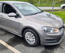 2015 vw golf 1.2 tsi petrol