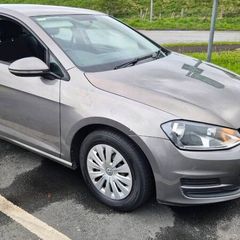 2015 vw golf 1.2 tsi petrol