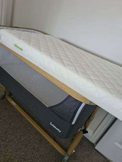 Co-sleeper