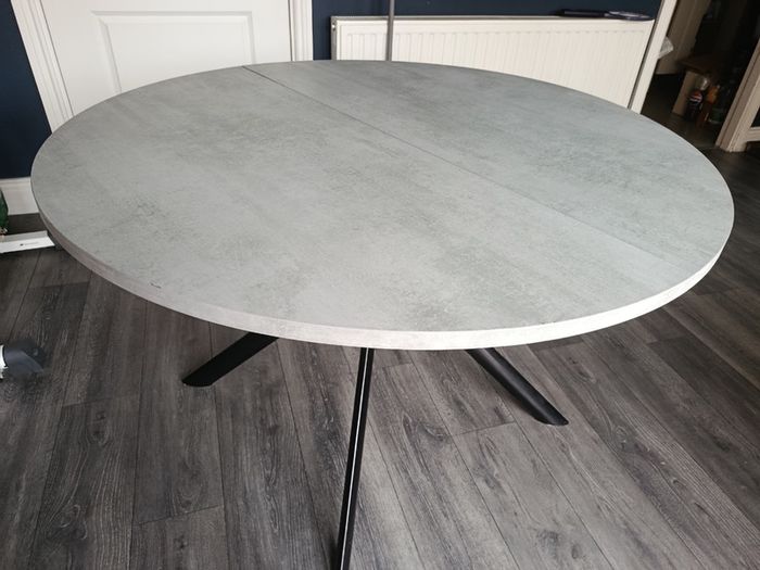 Kitchen Table