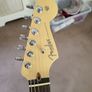 Fender Stratocaster (American Original - Made 2005) Image 5