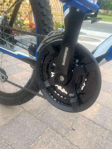 mountbike