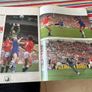 Fa cup final 1984 and charity shield 1985 programmes Image 3