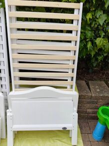 Babylo Ella cot bed