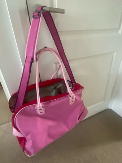 Nike Sports bag