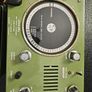 Vintage Sailor RT144B VHF Marine Radio & N163 Power Supply Set Image 2