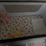 Crib baby elegance co-glide electric bedside Image 4