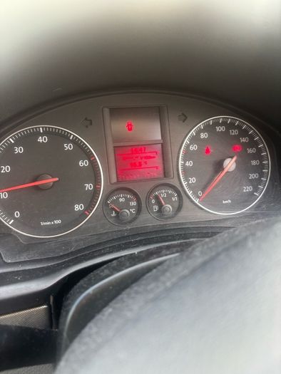 2006 Volkswagen Golf