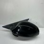 Bmw 3 Series E91 E90 N/s Passenger Side Front Wing Mirror Black 2006 A2l5b4s Image 2