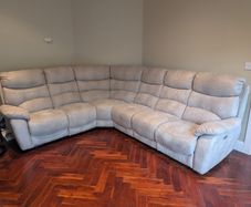 Corner Sofa