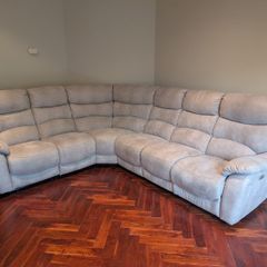 Corner Sofa