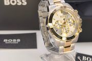 Hugo Boss men's watch
