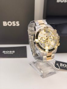 Hugo Boss men's watch