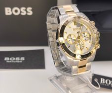Hugo Boss men's watch