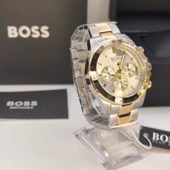 Hugo Boss men's watch