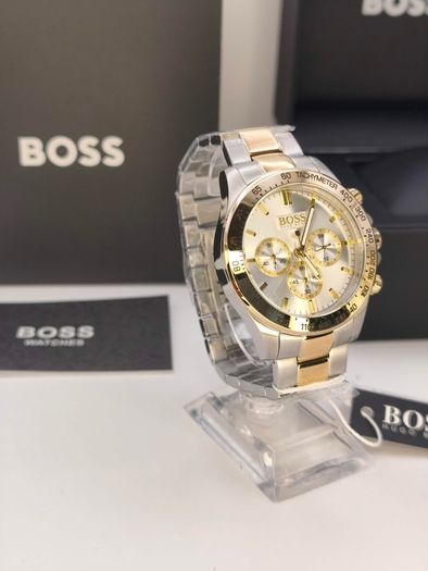 Hugo Boss men's watch