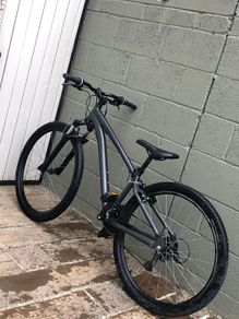rockrider st 100 27.5in