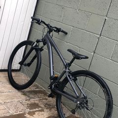rockrider st 100 27.5in