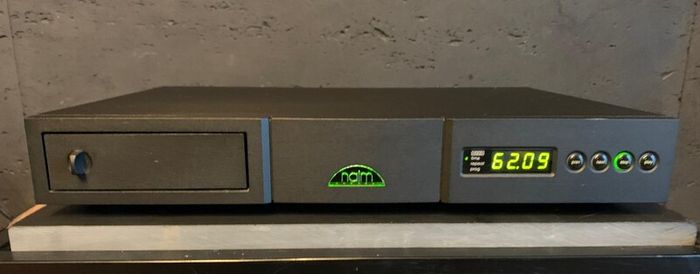 Naim CD 5i - CD player
