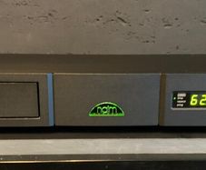 Naim CD 5X - CD player