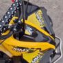 bike 50cc mini qaud Image 2