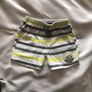 T-shirt and shorts 3-6 mnts Image 2