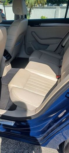 Skoda Superb 2017