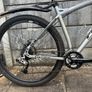 Carrera Hellcat Mountain Bike Image 2