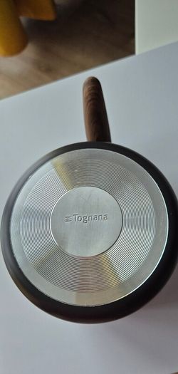 milk pot