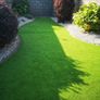 Artificial grass lawns and Decking Image 8