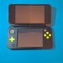 New 2DS XL Black & Lime (Modded) Image 8