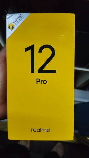Realme 12 pro 5g