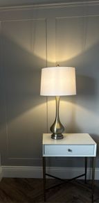bedside tables