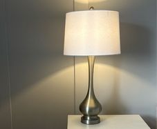 bedside tables