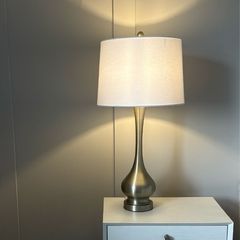 bedside tables