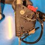 Nissan micra seat belt Image 3