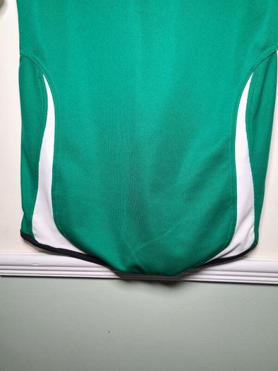 Puma Ireland Irfu Rugby Jersey Shirt 2010 / 11 Size Small Mens Adult