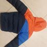 Boys Trespass Waterproof Jacket 11-12 Image 3