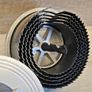 5 pcs. Holesaw Set 60-92 mm Image 4