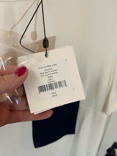 NEW Great Plains Dress - Size Large / Size 14