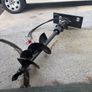 Mini Digger/Mini Skid Steer Augers in stock Image 5