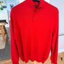 Cashmere mens jumper Image 2