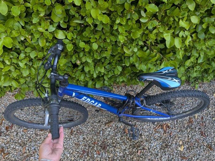 bike 24 inch