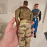 Action Men Figures x2 Image 2