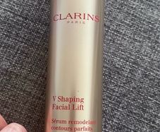 Clarins V Shaping Facial Lift Serum 100ml