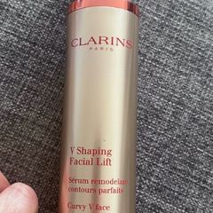 Clarins V Shaping Facial Lift Serum 100ml