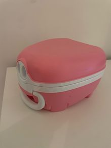 My Carry Potty - portable potty