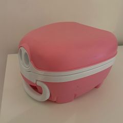 My Carry Potty - portable potty
