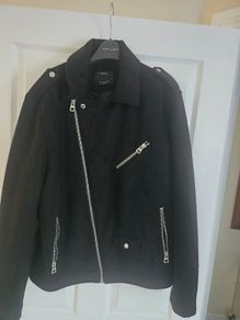 Jacke
