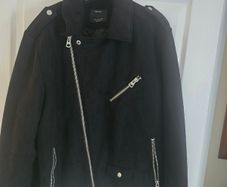 Jacke